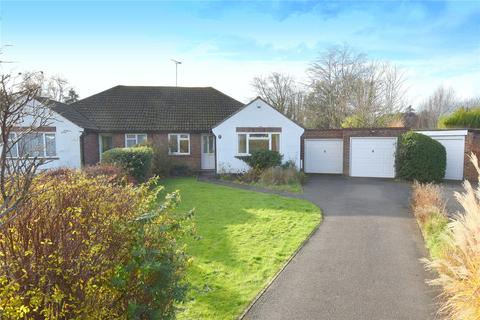 3 bedroom bungalow for sale, French Gardens, Cobham, KT11