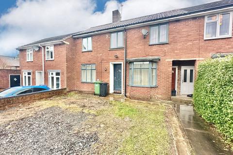 3 bedroom terraced house for sale, Stickley Lane, Dudley DY3