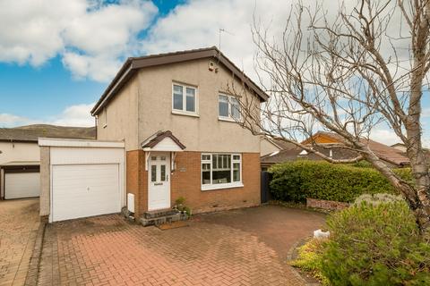 3 bedroom detached house for sale, 148 Tryst Park, Edinburgh, EH10 7HE