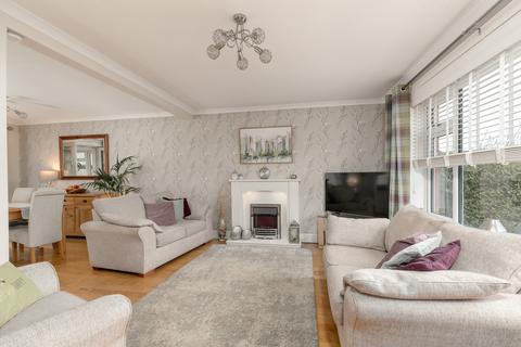 3 bedroom detached house for sale, 148 Tryst Park, Edinburgh, EH10 7HE