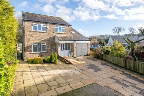 5 bedroom detached house for sale, Jenkins Fold, Ingleton, Carnforth, North Yorkshire, LA6