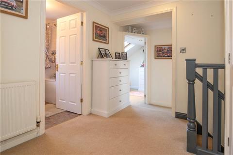 1 Jenkins Fold, Ingleton, Carnforth, LA6 3PN