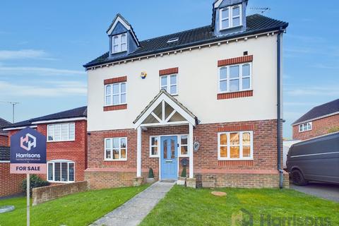 Amber Rise, Sittingbourne, Kent, ME10 5JE