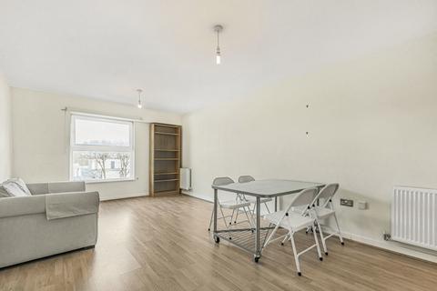 undefined, Amhurst Road, London, E8