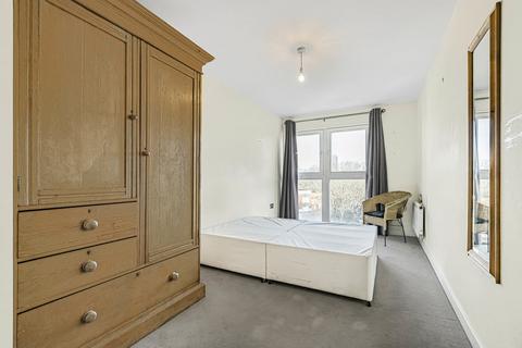 undefined, Amhurst Road, London, E8