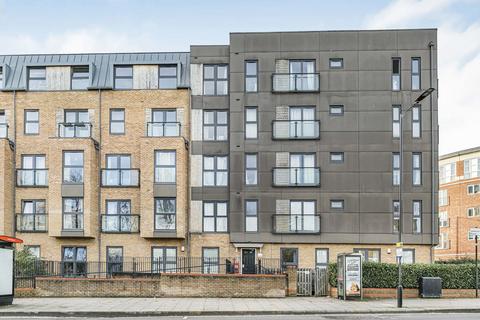 undefined, Amhurst Road, London, E8