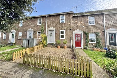 4 bedroom terraced house for sale, Rossan Avenue, Warsash