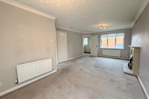 3 bedroom detached house for sale, Nuthatch Close, Bishop Cuthbert, Hartlepool