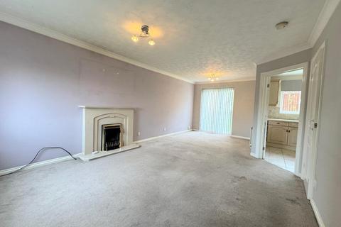 3 bedroom detached house for sale, Nuthatch Close, Bishop Cuthbert, Hartlepool