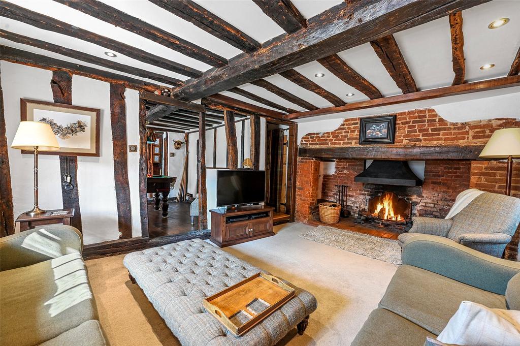 Sitting Room