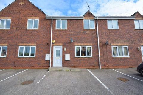 2 bedroom apartment to rent, Rock Hill, Castleford, WF10