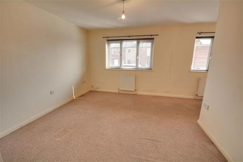 2 bedroom apartment to rent, Rock Hill, Castleford, WF10