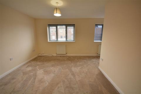 2 bedroom apartment to rent, Rock Hill, Castleford, WF10