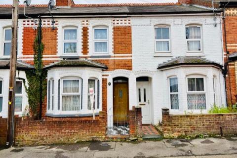 3 bedroom terraced house for sale, Clifton Street, Reading, RG1