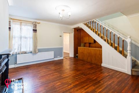 3 bedroom terraced house for sale, Clifton Street, Reading, RG1