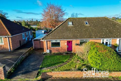 3 bedroom semi-detached bungalow for sale, Moore Avenue, Norwich, Norfolk