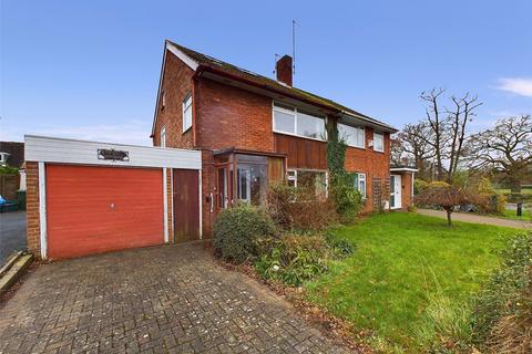 4 bedroom semi-detached house for sale, Swindon Lane, Swindon Village, Cheltenham, Gloucestershire, GL51