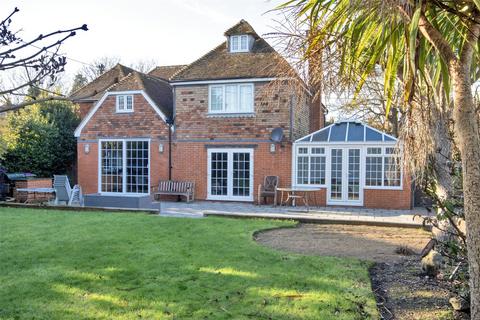 5 bedroom detached house for sale, High Street, Dymchurch, Kent, TN29