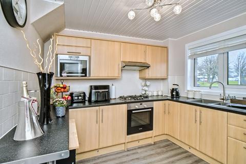 3 bedroom semi-detached house for sale, 8 Whitecraig Terrace, Whitecraig, East Lothian, EH21 8NJ