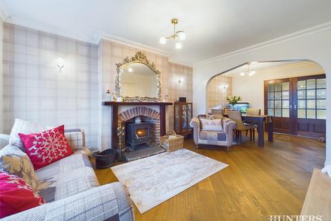 Drover Road, Consett