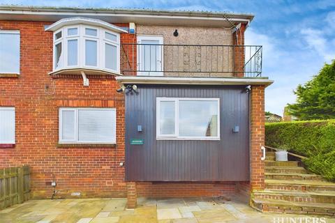 undefined, Drover Road, Consett