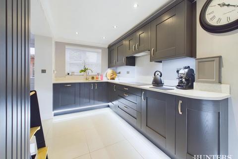 3 bedroom semi-detached house for sale, Drover Road, Consett