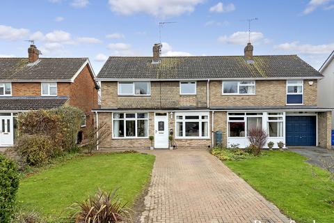 4 bedroom semi-detached house for sale, Orchard Piece, Blackmore, CM4