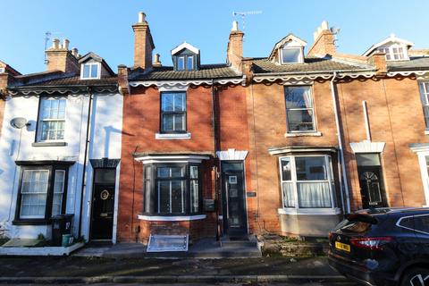 4 bedroom terraced house for sale, Rosefield Street, Leamington Spa, CV32