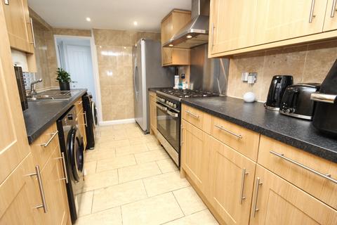 4 bedroom terraced house for sale, Rosefield Street, Leamington Spa, CV32