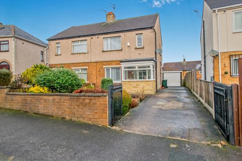 3 bedroom semi-detached house for sale, Knowles Avenue, Holmewood, Bradford, BD4