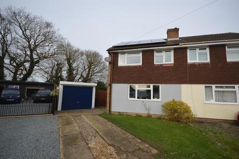 3 bedroom semi-detached house for sale, St. Marys Close, Panfield, Braintree, CM7