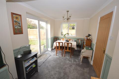 3 bedroom semi-detached house for sale, St. Marys Close, Panfield, Braintree, CM7