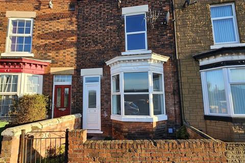 4 bedroom terraced house for sale, Station Road, Retford DN22