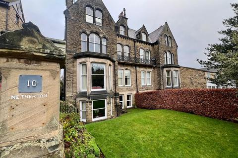 2 bedroom flat to rent, Parish Ghyll Road, Ilkley, West Yorkshire, LS29