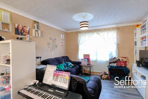 3 bedroom end of terrace house for sale, Witard Road, Norwich, Norfolk