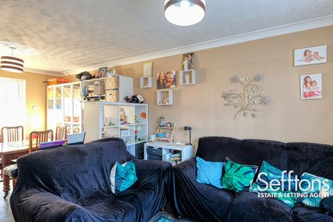 3 bedroom end of terrace house for sale, Witard Road, Norwich, Norfolk