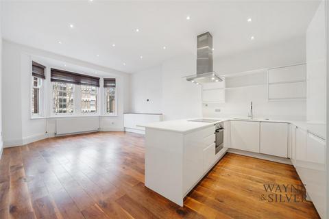 2 bedroom apartment to rent, Frognal, Hampstead, NW3