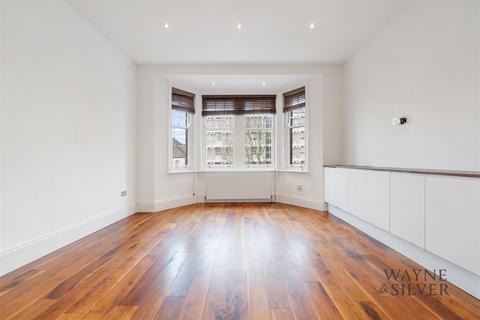 2 bedroom apartment to rent, Frognal, Hampstead, NW3