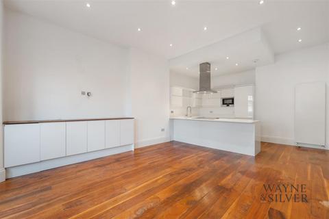 2 bedroom apartment to rent, Frognal, Hampstead, NW3