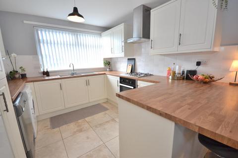 3 bedroom terraced house for sale, Wareham Close, Hull HU7