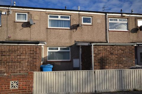 3 bedroom terraced house for sale, Wareham Close, Hull HU7