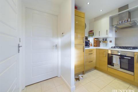 22 Agar Close, Consett, DH8 5YD