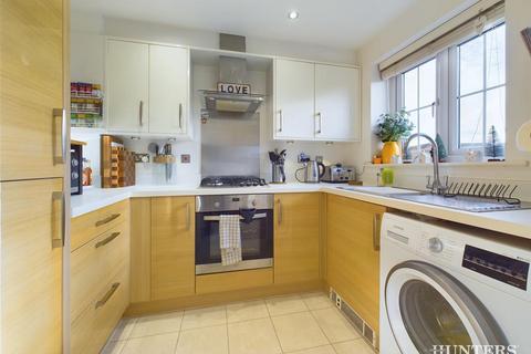 22 Agar Close, Consett, DH8 5YD