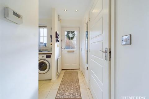 22 Agar Close, Consett, DH8 5YD