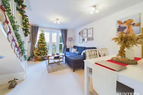22 Agar Close, Consett, DH8 5YD