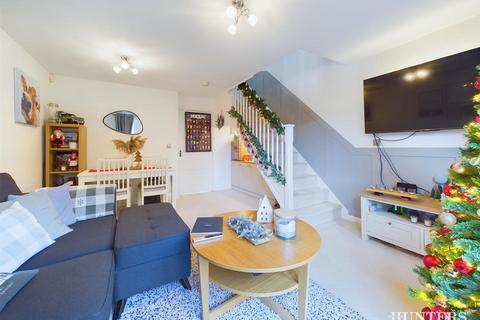 22 Agar Close, Consett, DH8 5YD