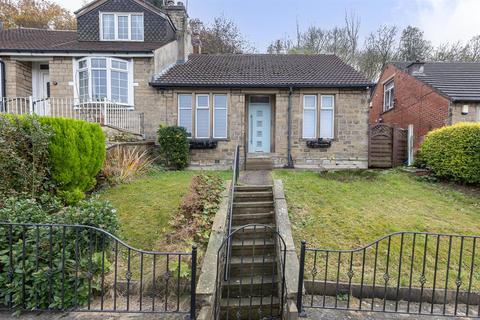 2 bedroom semi-detached bungalow for sale, Somerset Road, Huddersfield HD5