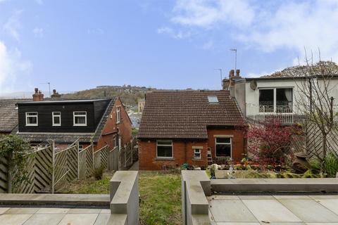 2 bedroom semi-detached bungalow for sale, Somerset Road, Huddersfield HD5