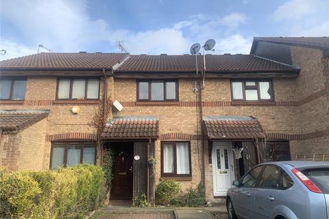 2 bedroom terraced house to rent, Hawthorne Crescent, West Drayton UB7