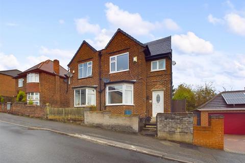 3 bedroom semi-detached house for sale, Radstock Road, Nottingham NG3